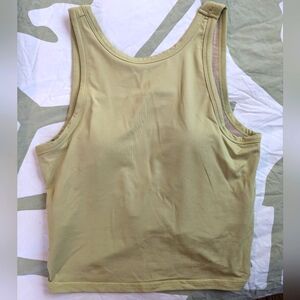 Wondery Outdoors Chuparosa Tank